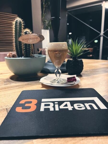 Baileys Coffee