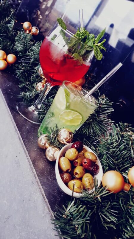 Coctails