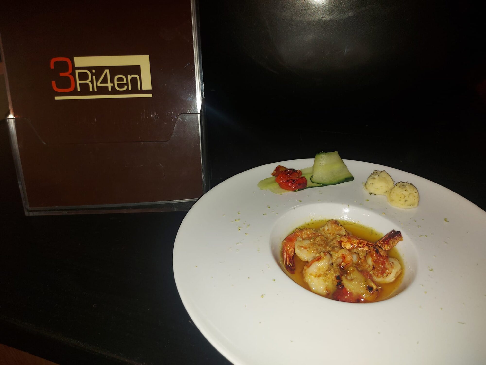 Vers gerecht